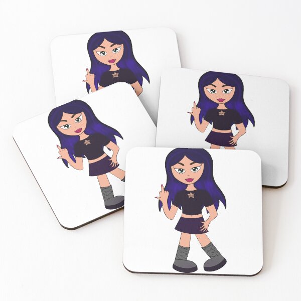 Item preview, Katrina Stuart as Bratz designed and sold by sweetsdesigns7.