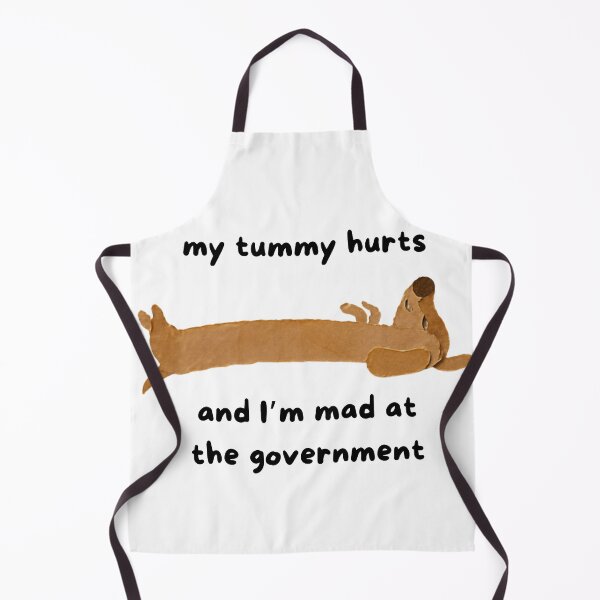 Item preview, My tommy hurts and I'm mad at the government designed and sold by L0tteKar0tte.