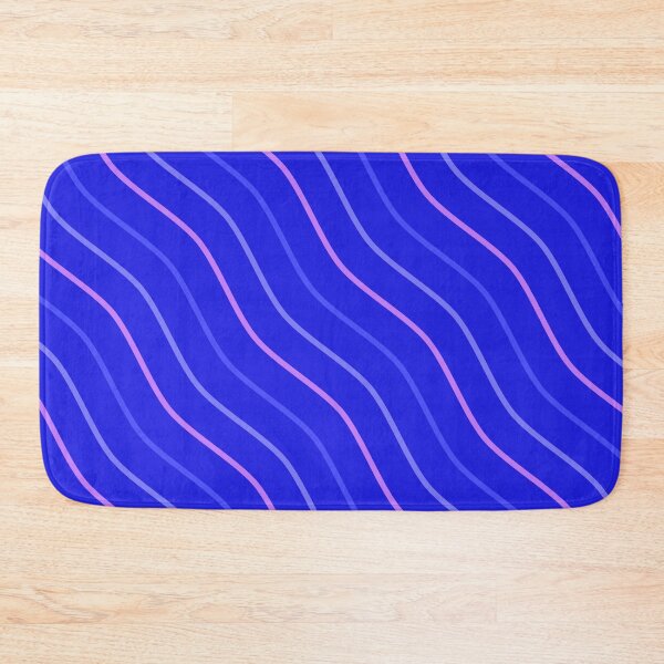 Item preview, Bohemian Distorted Lines - Abstract Geometric Shape Pattern - Birthday Gift Ideas designed and sold by A5starcrown.