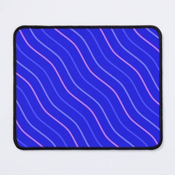 Item preview, Bohemian Distorted Lines - Abstract Geometric Shape Pattern - Birthday Gift Ideas designed and sold by A5starcrown.