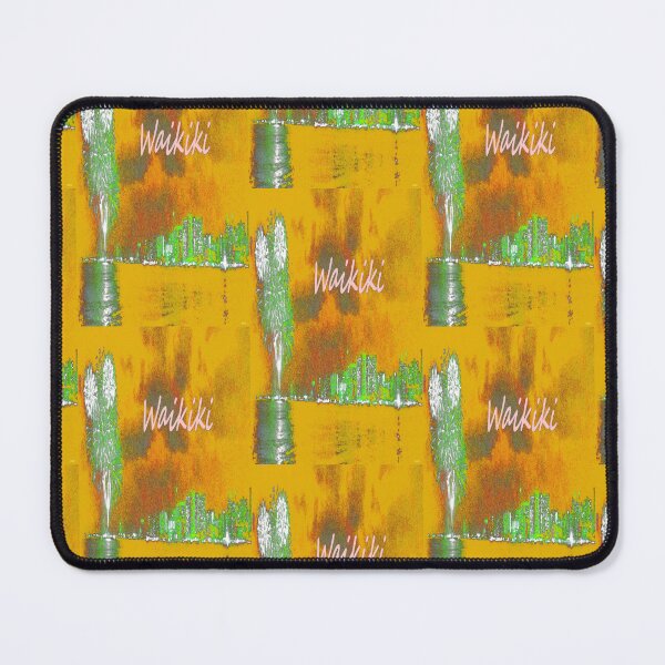 Item preview, Waikiki Fireworks IX designed and sold by R-F-B.
