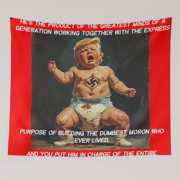 Item preview, because im a potato designed and sold by Still Standing Society.
