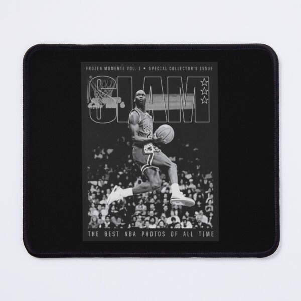 Item preview, Michael Jordan Slam Magazine designed and sold by kellybatemann.