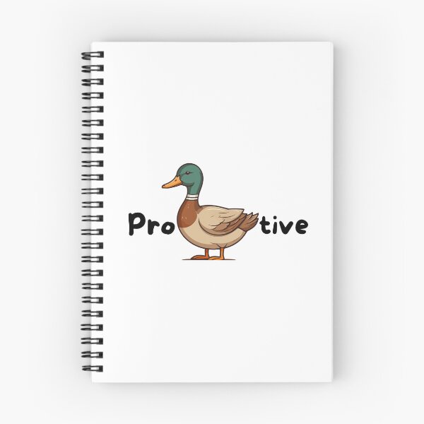 Item preview, Productive designed and sold by L0tteKar0tte.