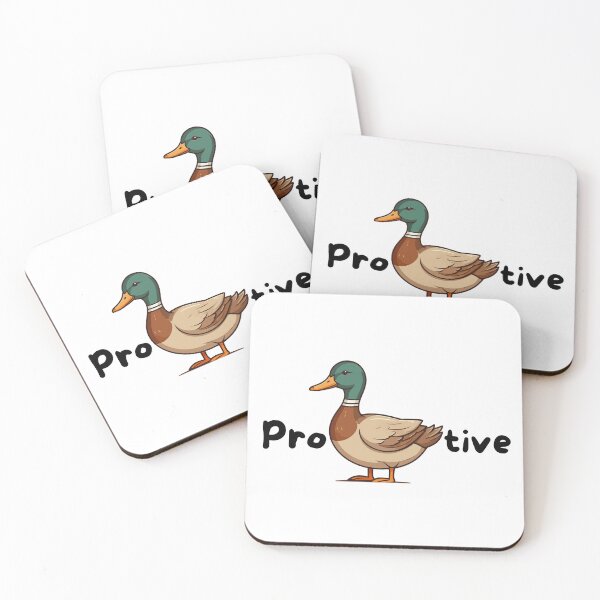 Item preview, Productive designed and sold by L0tteKar0tte.
