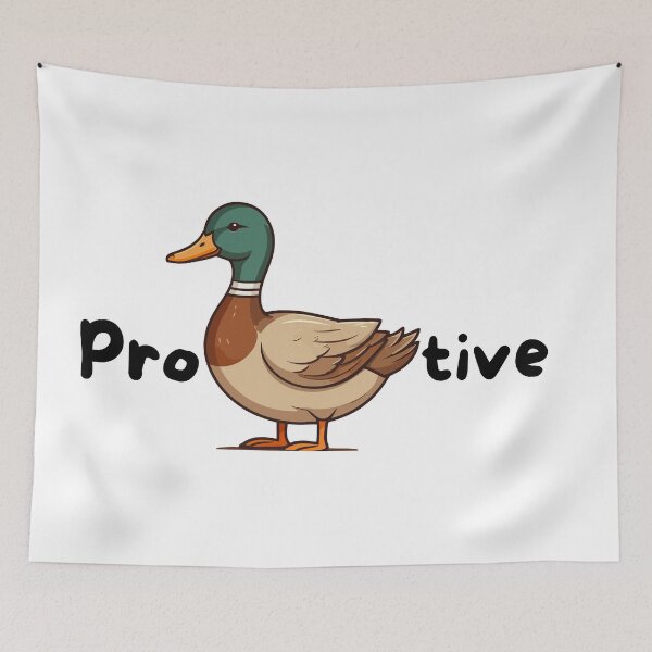 Item preview, Productive designed and sold by L0tteKar0tte.