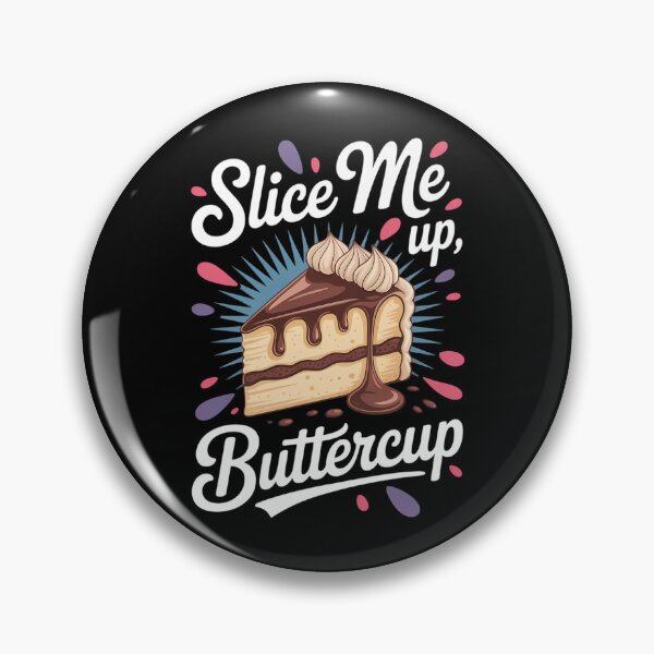 Item preview, Sweet Tooth Bakery Comfort Cheeses Dessert Cake Day Baking designed and sold by EllenJast.