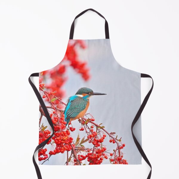 Item preview, Kingfisher Waterside Watch designed and sold by apiolands.