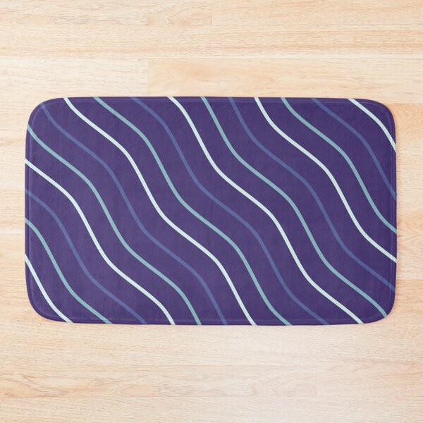 Item preview, Trendy Distorted Lines - Abstract Geometric Shape Pattern - Birthday Gifts For Boyfriend designed and sold by A5starcrown.