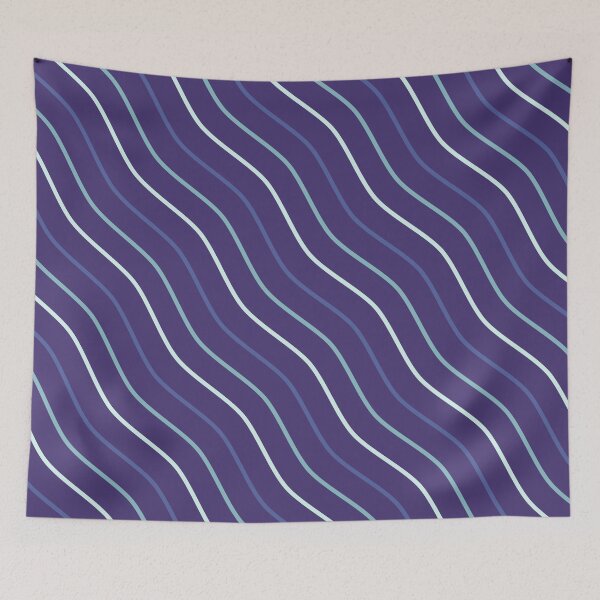 Item preview, Trendy Distorted Lines - Abstract Geometric Shape Pattern - Birthday Gifts For Boyfriend designed and sold by A5starcrown.