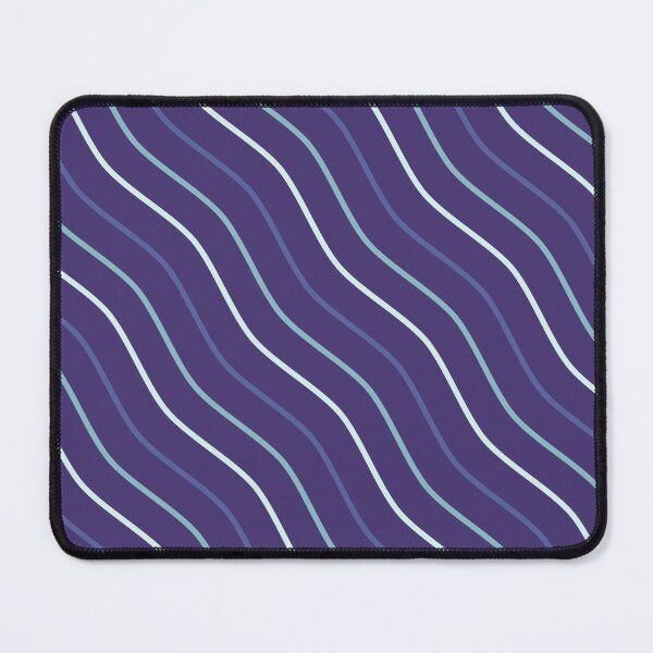 Item preview, Trendy Distorted Lines - Abstract Geometric Shape Pattern - Birthday Gifts For Boyfriend designed and sold by A5starcrown.