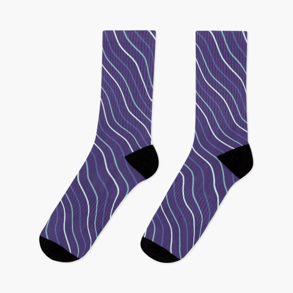 Item preview, Trendy Distorted Lines - Abstract Geometric Shape Pattern - Birthday Gifts For Boyfriend designed and sold by A5starcrown.