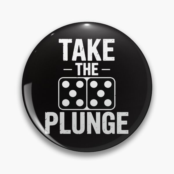 Item preview, Take the Plunge 42 Dominoes Playing designed and sold by rutimenta.