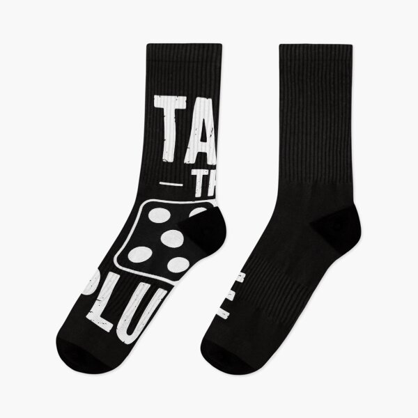Item preview, Take the Plunge 42 Dominoes Playing designed and sold by rutimenta.