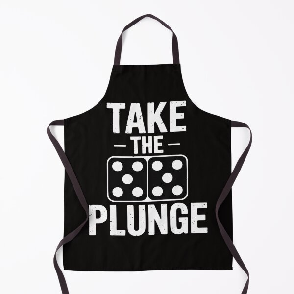 Item preview, Take the Plunge 42 Dominoes Playing designed and sold by rutimenta.