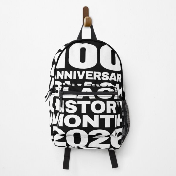 Item preview, The 100th Anniversary Of Black History Month 2026. #2 designed and sold by EunsooLee.