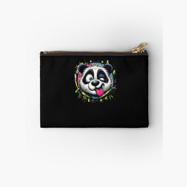 Item preview, panda bear designed and sold by blackstton.