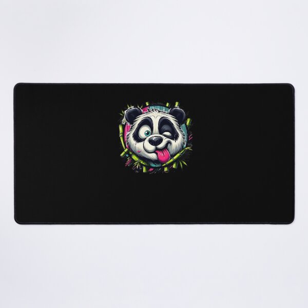 Item preview, panda bear designed and sold by blackstton.