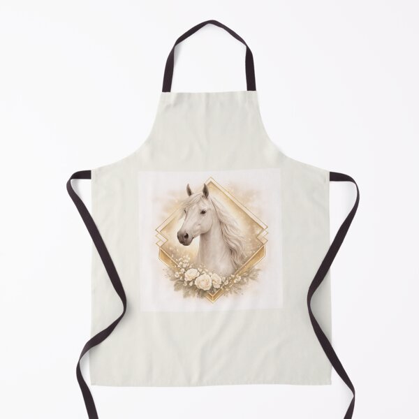 Item preview, Horse – Always Running Free | Memorial & Remembrance Wildlife Art designed and sold by GeoWild Designs.
