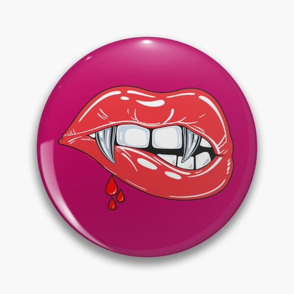 Item preview, vampire lips  designed and sold by GNRWorks.
