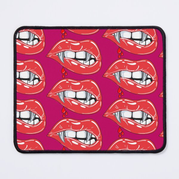 Item preview, vampire lips designed and sold by GNRWorks.