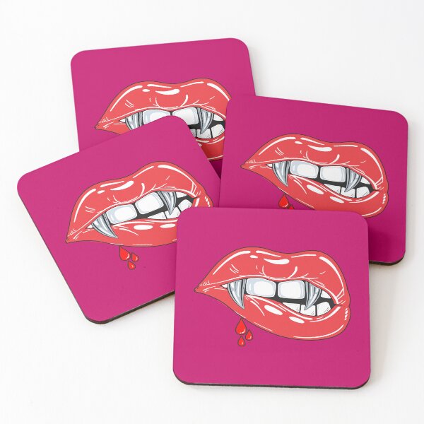 Item preview, vampire lips  designed and sold by GNRWorks.
