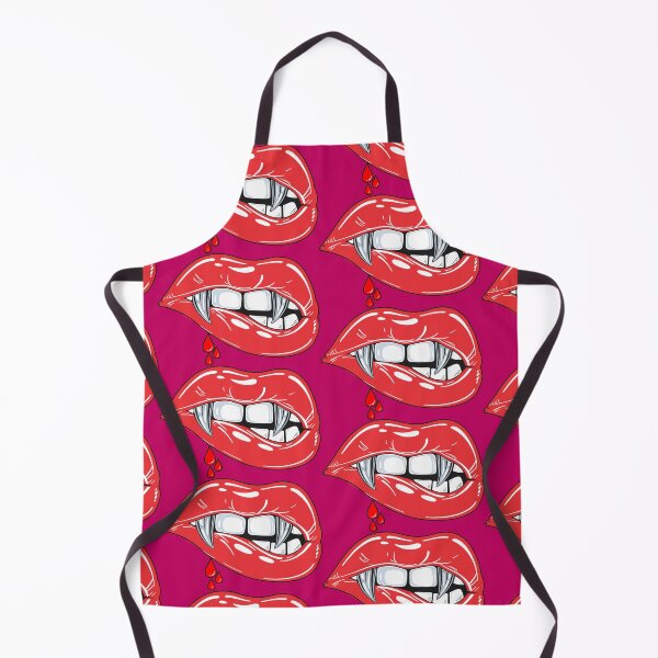 Item preview, vampire lips designed and sold by GNRWorks.