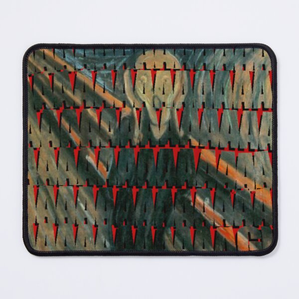 Item preview, Actual Scream designed and sold by Musings-By-Me.