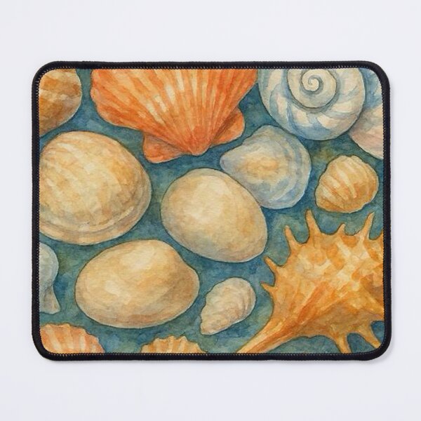 Item preview, On the Beach designed and sold by TinCatOutPost.