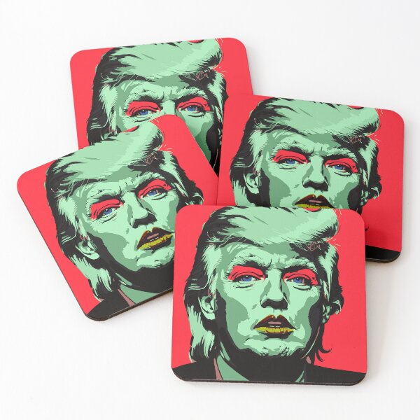 Item preview, Liberty Trump designed and sold by No Margin.