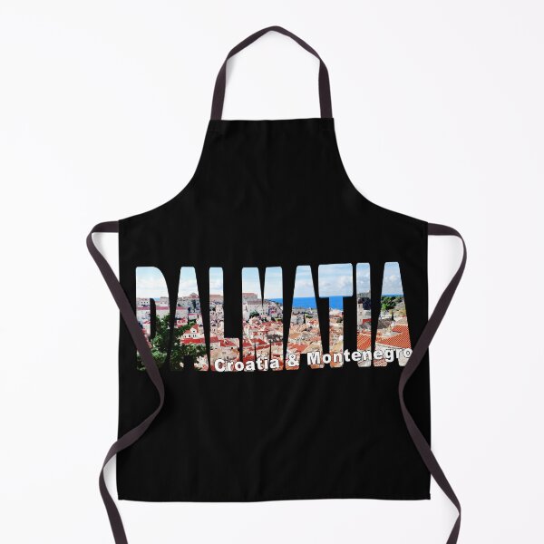 Item preview, DAMLATIA Croatia and Montenegro - Stunning Historic Coastal Area Adriatic Sea designed and sold by Adam Gormley.