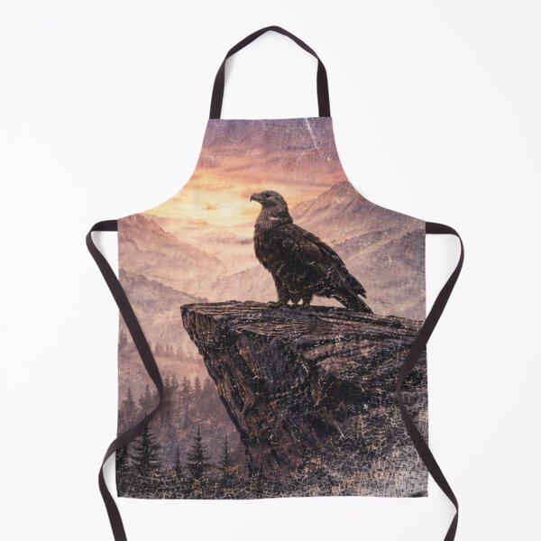 Item preview, Wonder and Want Eagle designed and sold by It's Heritage Hoss.