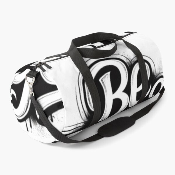 Item preview, Be Bold or Be Gone Statement Typography Print designed and sold by NewUSShop.