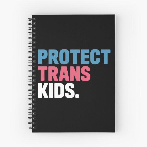 Item preview, Protect Trans Kids - LGBT Support LGBT Pride designed and sold by CruelShadesSt.