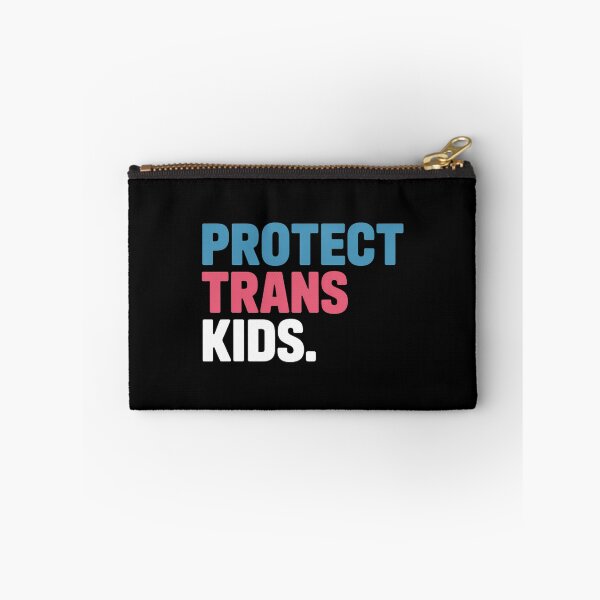 Item preview, Protect Trans Kids - LGBT Support LGBT Pride designed and sold by CruelShadesSt.