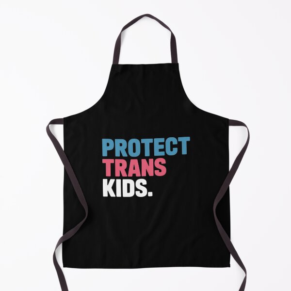 Item preview, Protect Trans Kids - LGBT Support LGBT Pride designed and sold by CruelShadesSt.