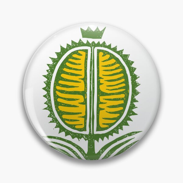 Item preview, Durian Musang King designed and sold by chuanartstation.