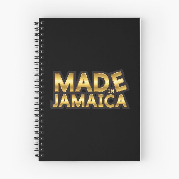 Item preview, Made in Jamaica designed and sold by Shawn Melbourne.