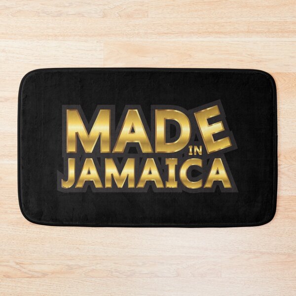 Item preview, Made in Jamaica designed and sold by Shawn Melbourne.