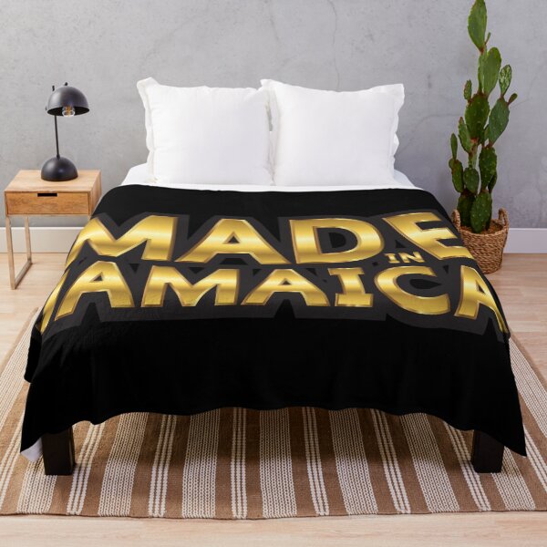 Item preview, Made in Jamaica designed and sold by Shawn Melbourne.