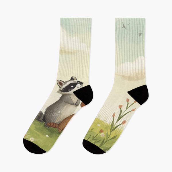 Item preview, Valentine’s Early Spring • Checking the Weather Together designed and sold by WildlifeWhimsy.
