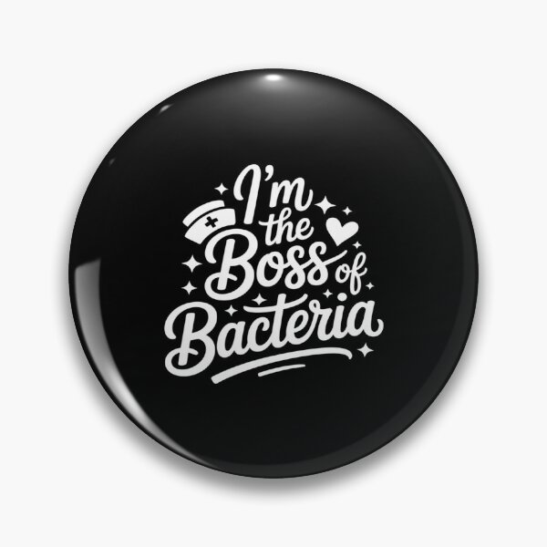 Item preview, Infection Control Nurse Prevention designed and sold by Tatianamiobi.
