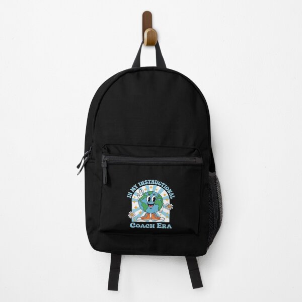 Item preview, Instructional Coach Funny Teacher Assistant Support Team designed and sold by Tatianamiobi.