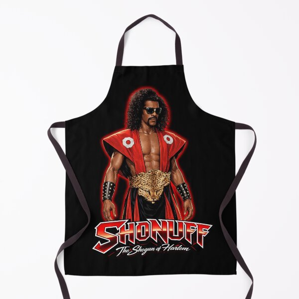 Item preview, Shonuff . The Shogun of Harlem designed and sold by American Artist Designs.