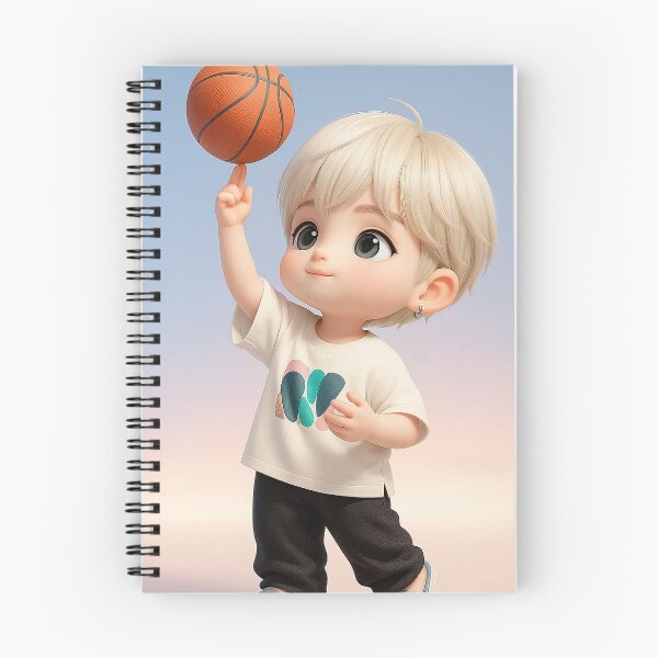 Item preview, BTS Suga plaing Bascket ball designed and sold by Sarani Rashmila Malchani.