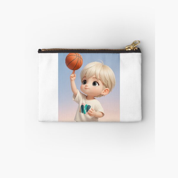 Item preview, BTS Suga plaing Bascket ball designed and sold by Sarani Rashmila Malchani.