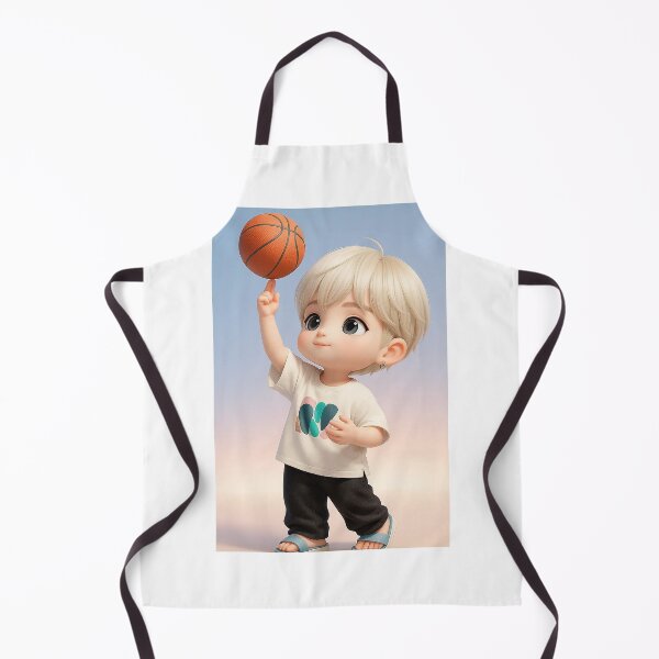 Item preview, BTS Suga plaing Bascket ball designed and sold by Sarani Rashmila Malchani.