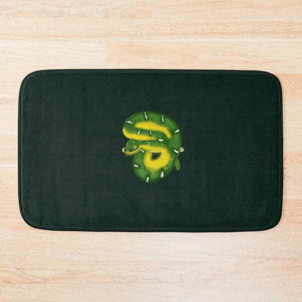 Item preview, Emerald Tree Boa designed and sold by StudioBug.