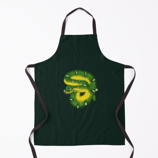 Item preview, Emerald Tree Boa designed and sold by StudioBug.