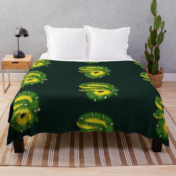 Item preview, Emerald Tree Boa designed and sold by StudioBug.